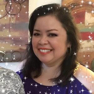 Meet your Posher, Riza